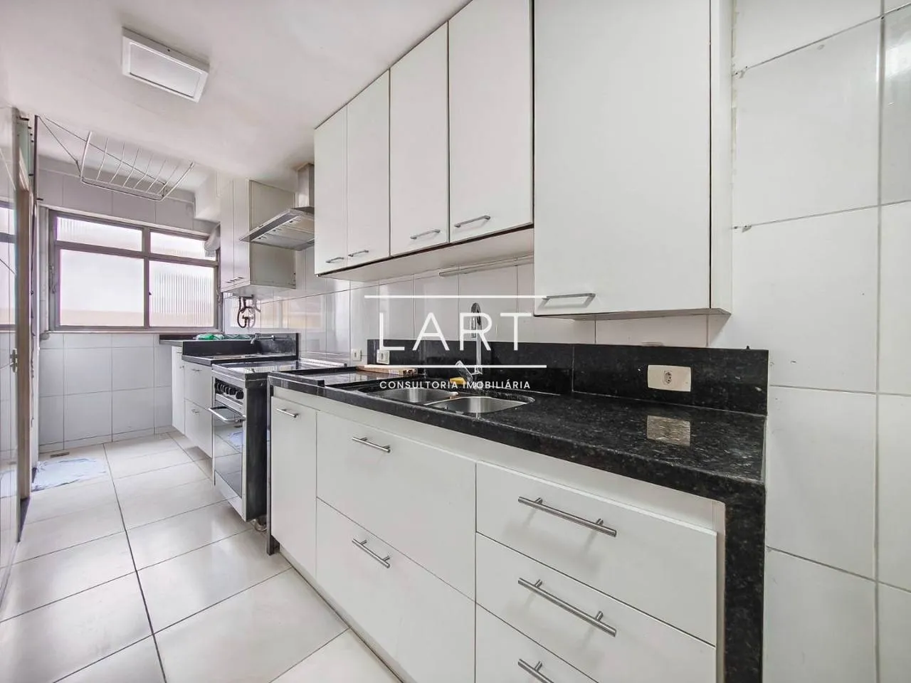Apartamento de 81 m² no 2º andar com varanda — photo 4