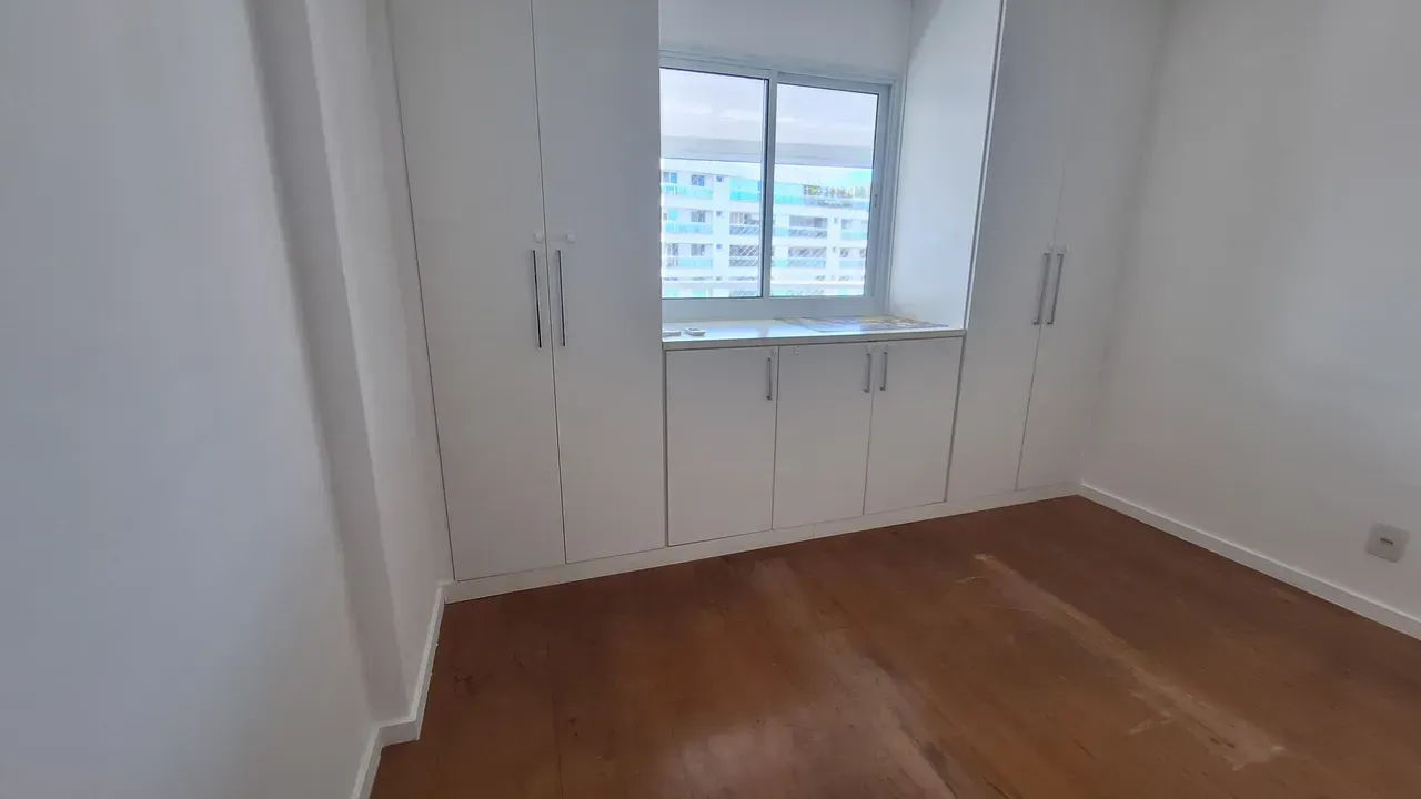 Apartamento de 110 m² com 2 quartos e 2 vagas — photo 9
