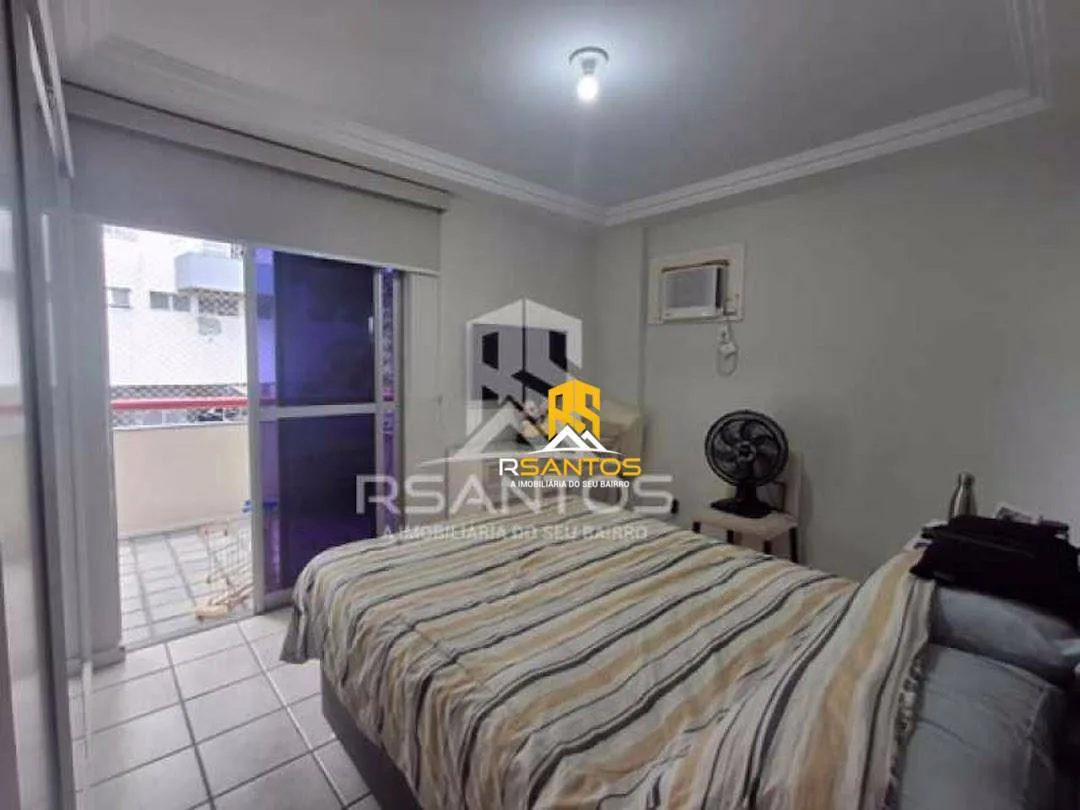 Furnished 126 m² apartment on the 4th floor with parking — photo 17