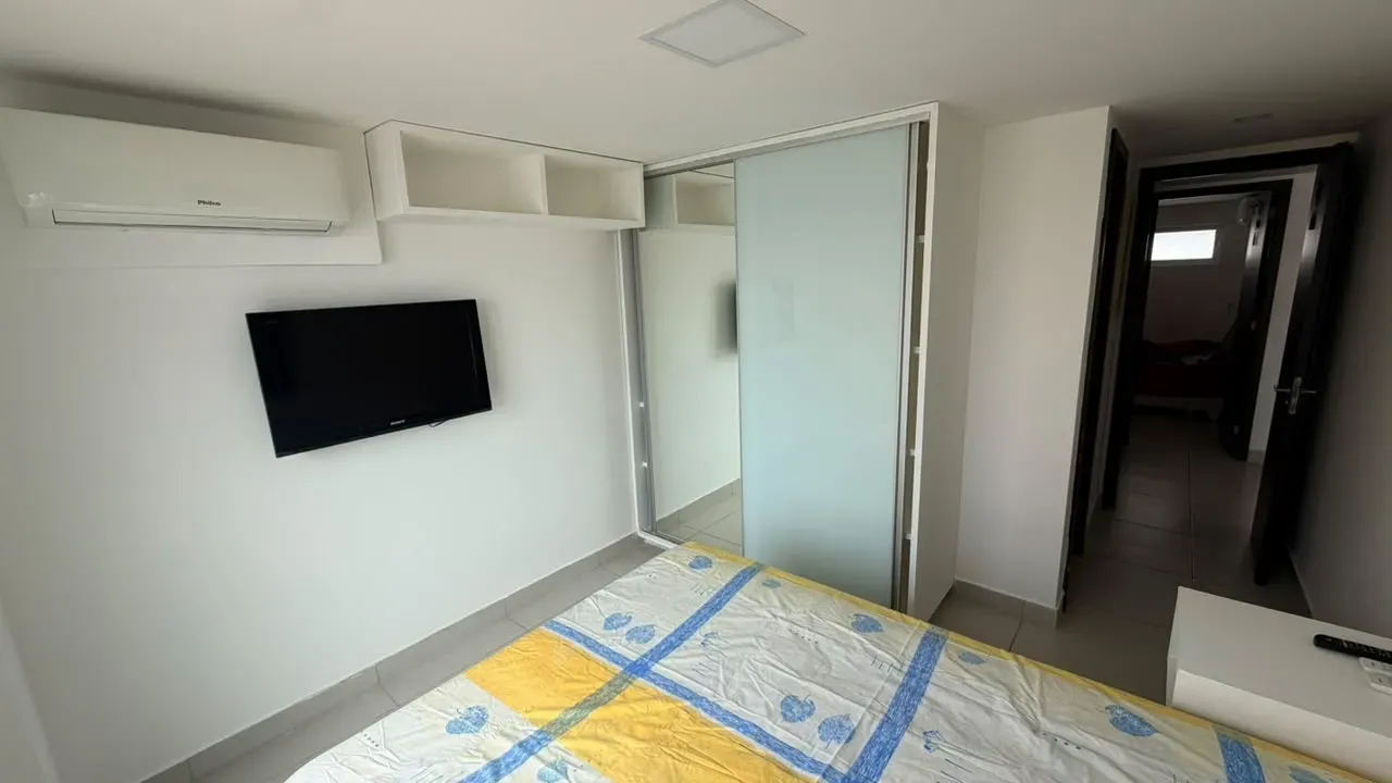 Apartment on the 5th floor with a water view — photo 7