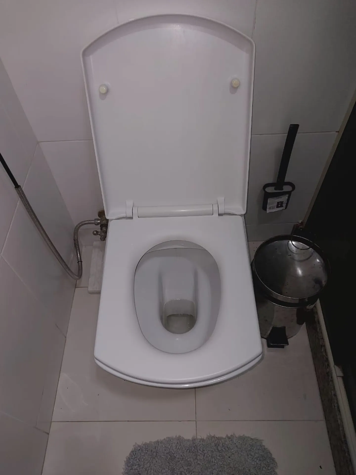 Casa mobiliada, 124 m², com máquina de lavar — photo 10