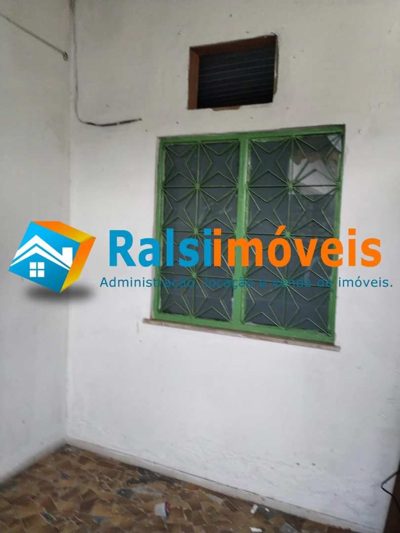 Casa de vila com 1 quarto e cozinha compacta de 27 m² — photo 4