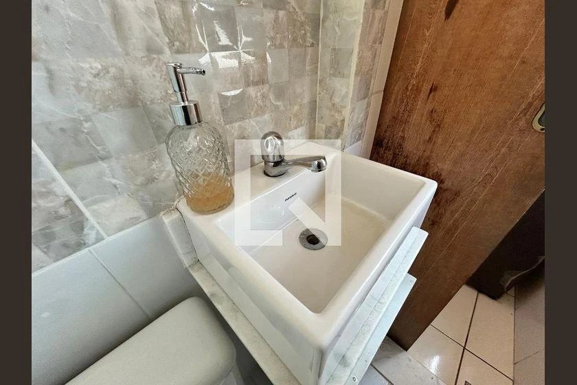 Apartamento mobiliado de 3 quartos com máquina de lavar — photo 2