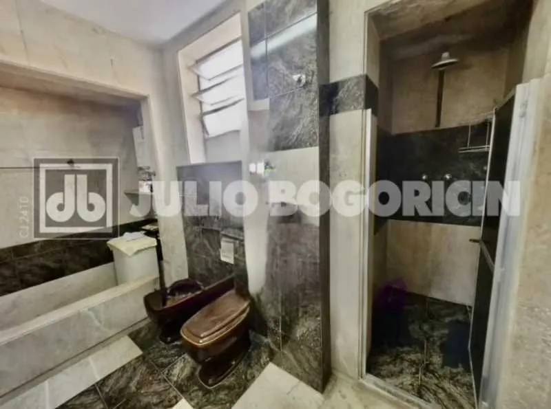 Cobertura com 5 quartos e terraço — photo 31