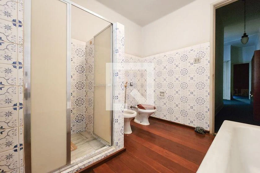 Casa para locação com 5 quartos e quintal privativo — photo 39