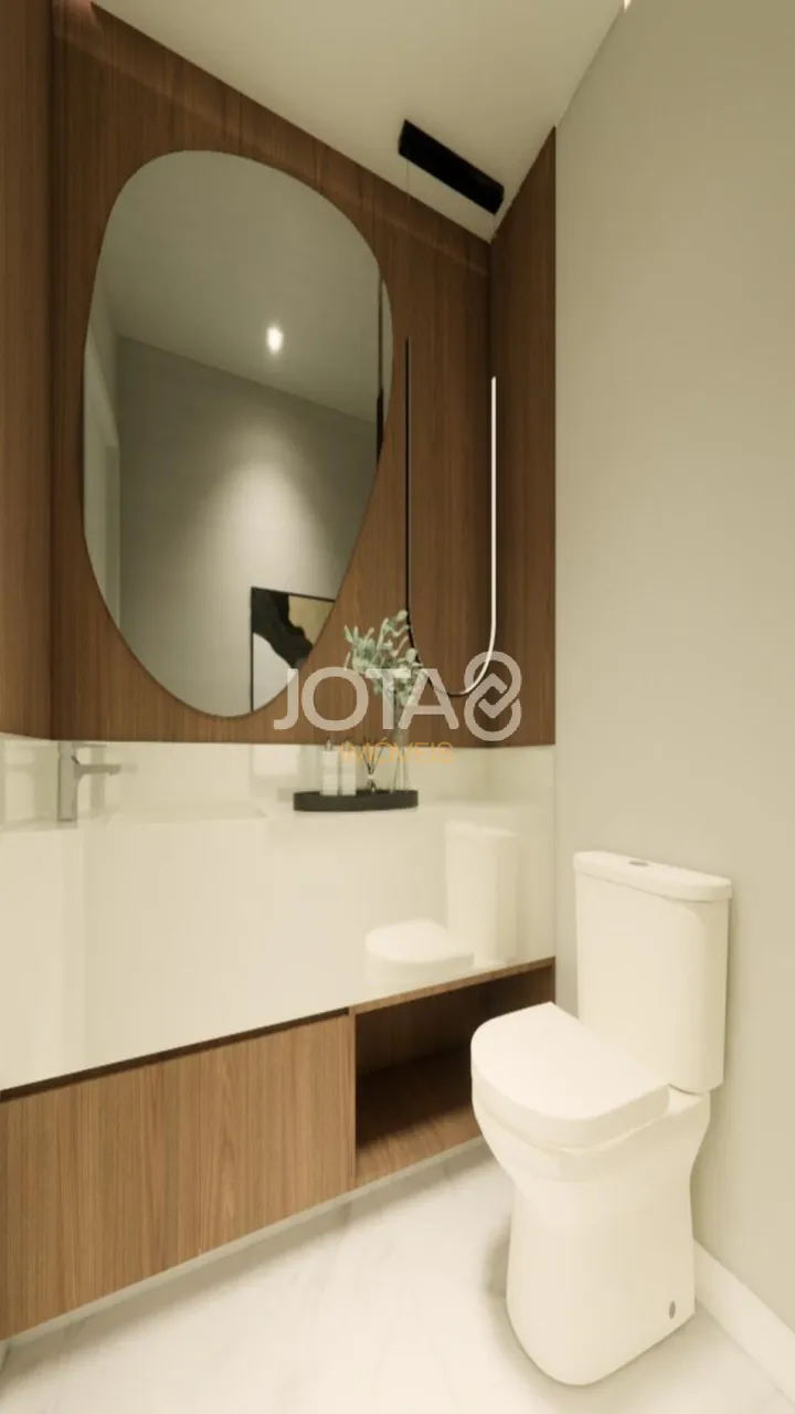 Apartamento de 3 habitaciones con 205 m² y 2 plazas — photo 11