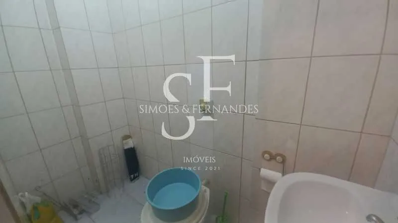 Apartment on the 1st floor with a bathtub — photo 22