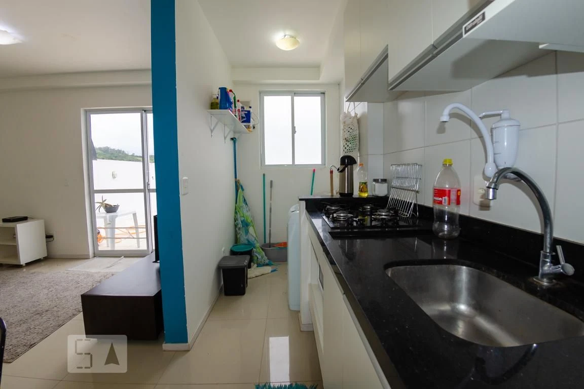 Departamento de 2 dormitorios con lavadora — photo 7