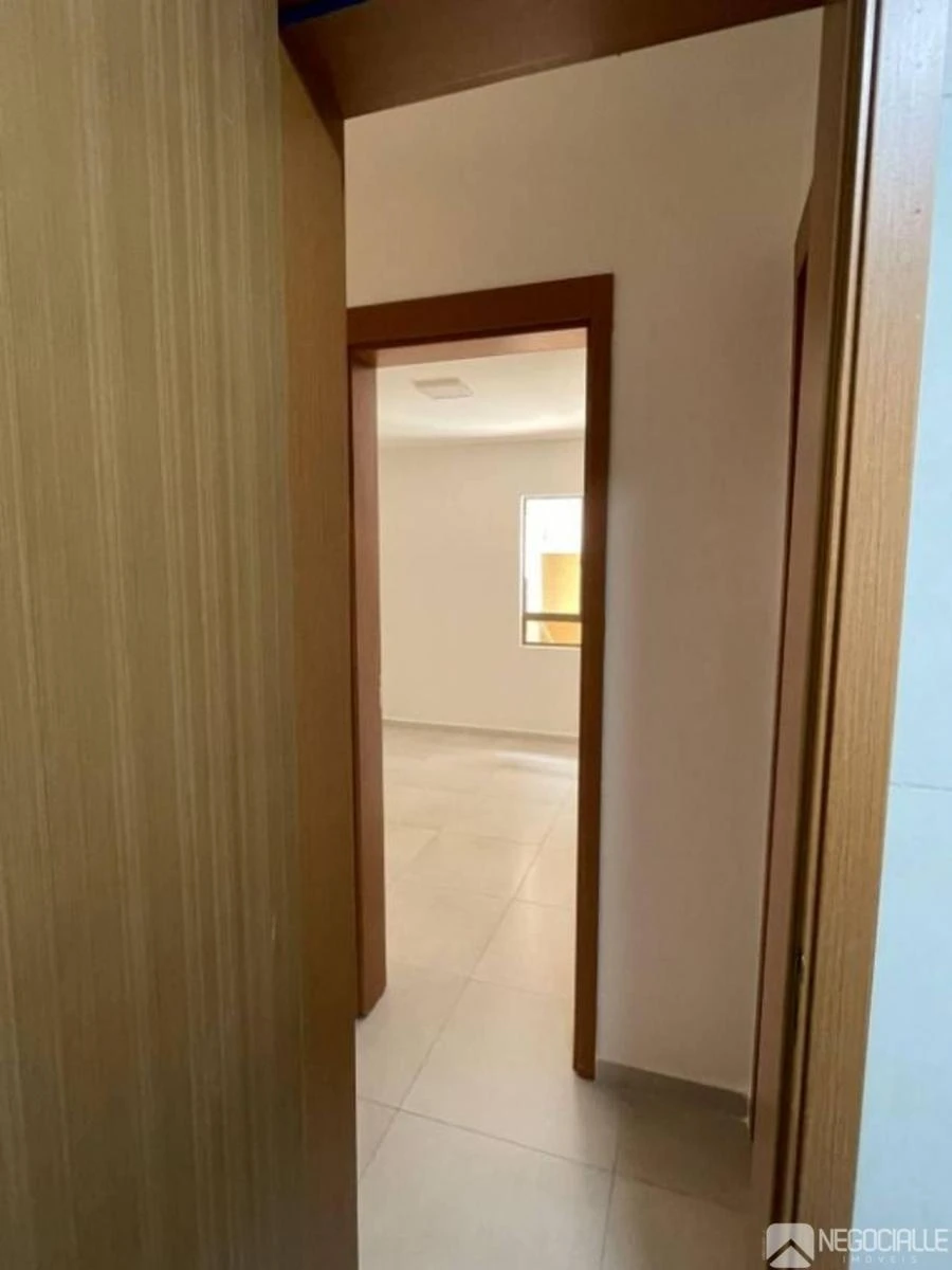 2-bedroom apartment, 1 with its own bathroom, 56 m² — photo 17