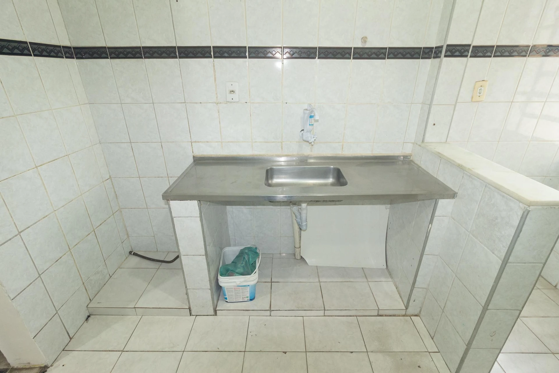 Квартира: 3 спальні, 53 м² — photo 24