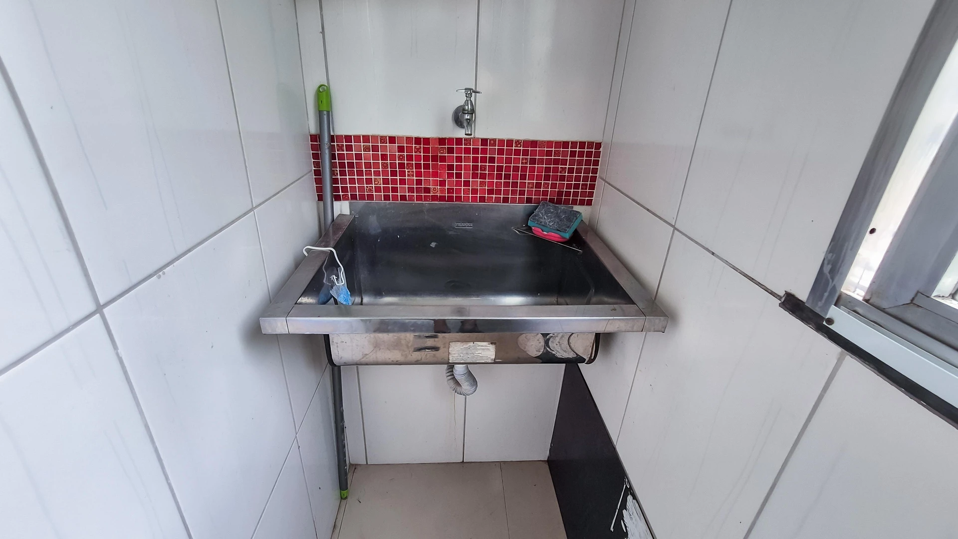 2-bedroom house, 45 m² — photo 19