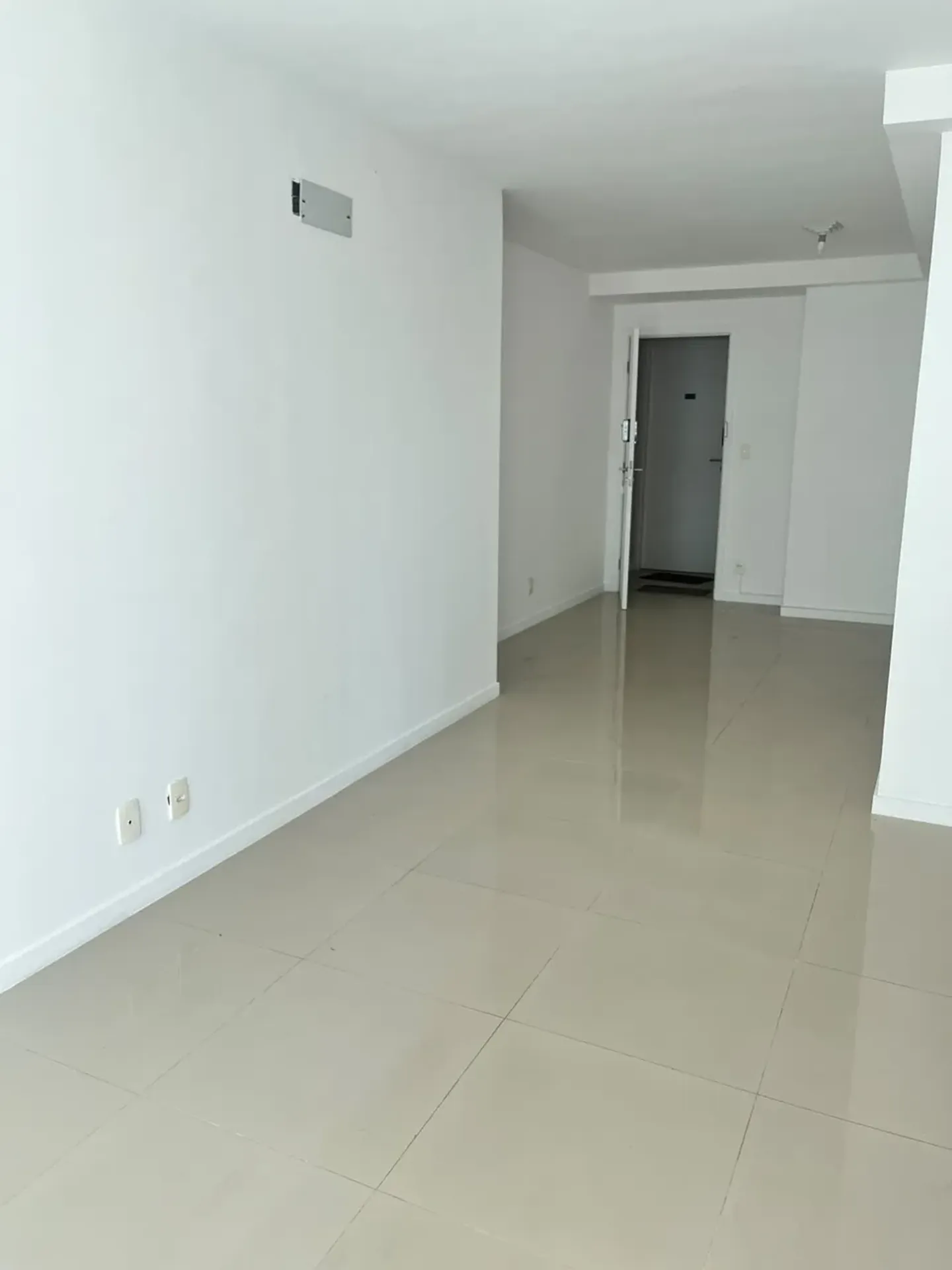 Apartamento de 2 quartos em condomínio com sauna — photo 15
