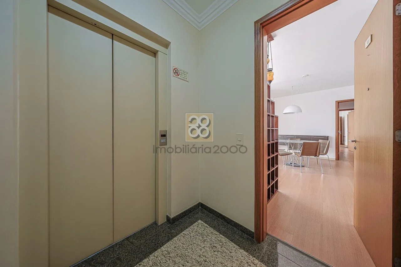 3-bedroom apartment with 1 en-suite, 148 m² — photo 21