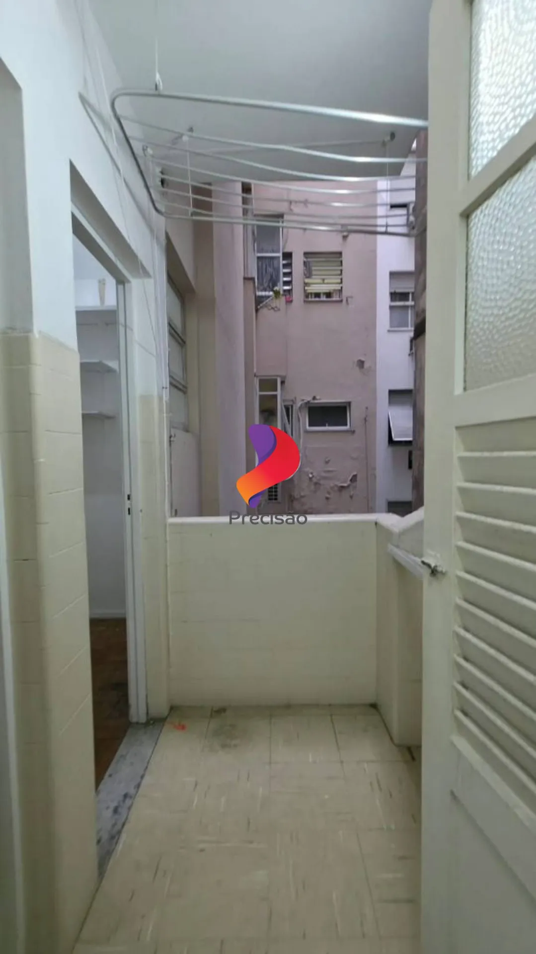 4th-floor 2-bedroom apartment with 63 m² and 1 parking — photo 10