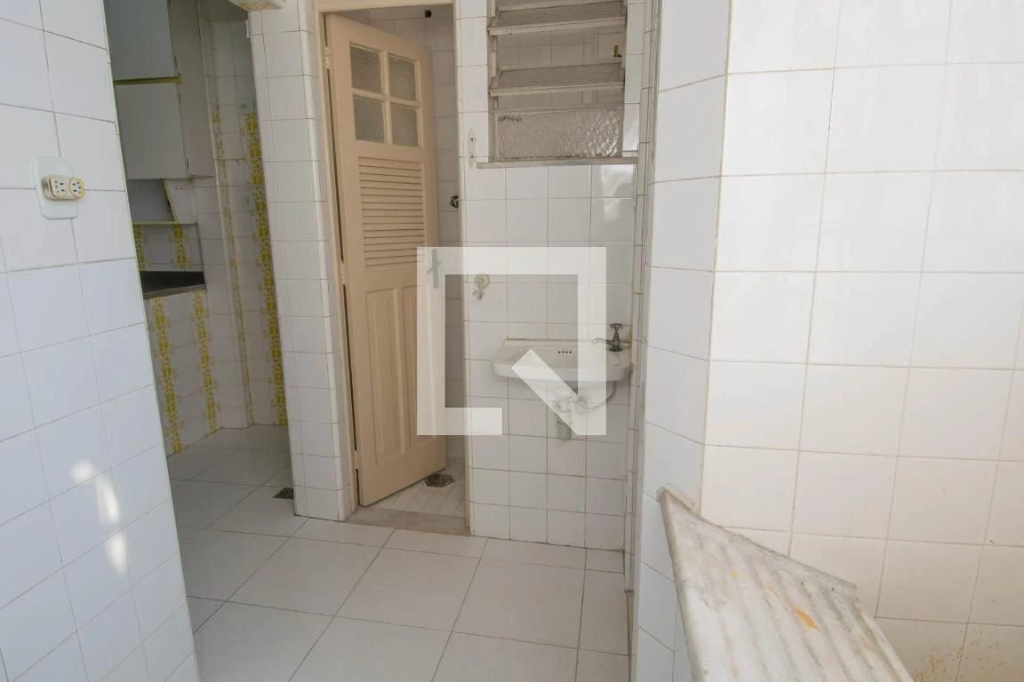 2-bedroom apartment with a jacuzzi in Rio de Janeiro — photo 41
