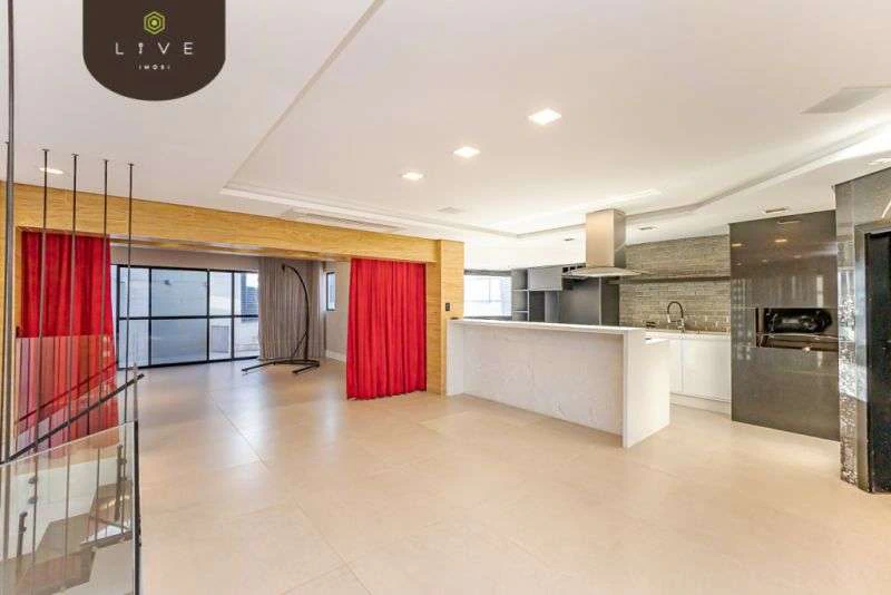 Duplex penthouse with 3 en-suite bedrooms and BBQ — photo 2