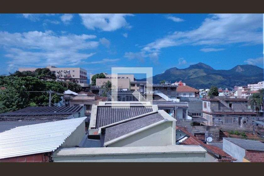 Apartamento mobiliado de 2 quartos com cozinha fechada — photo 12