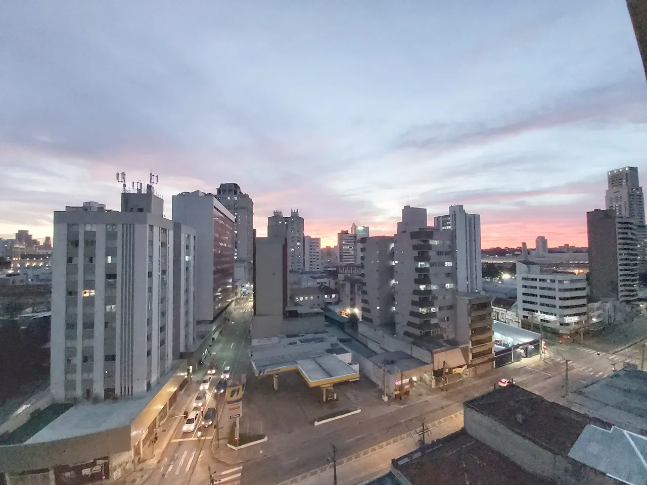 Apartamento de 1 quarto com máquina de lavar, Centro — photo 8