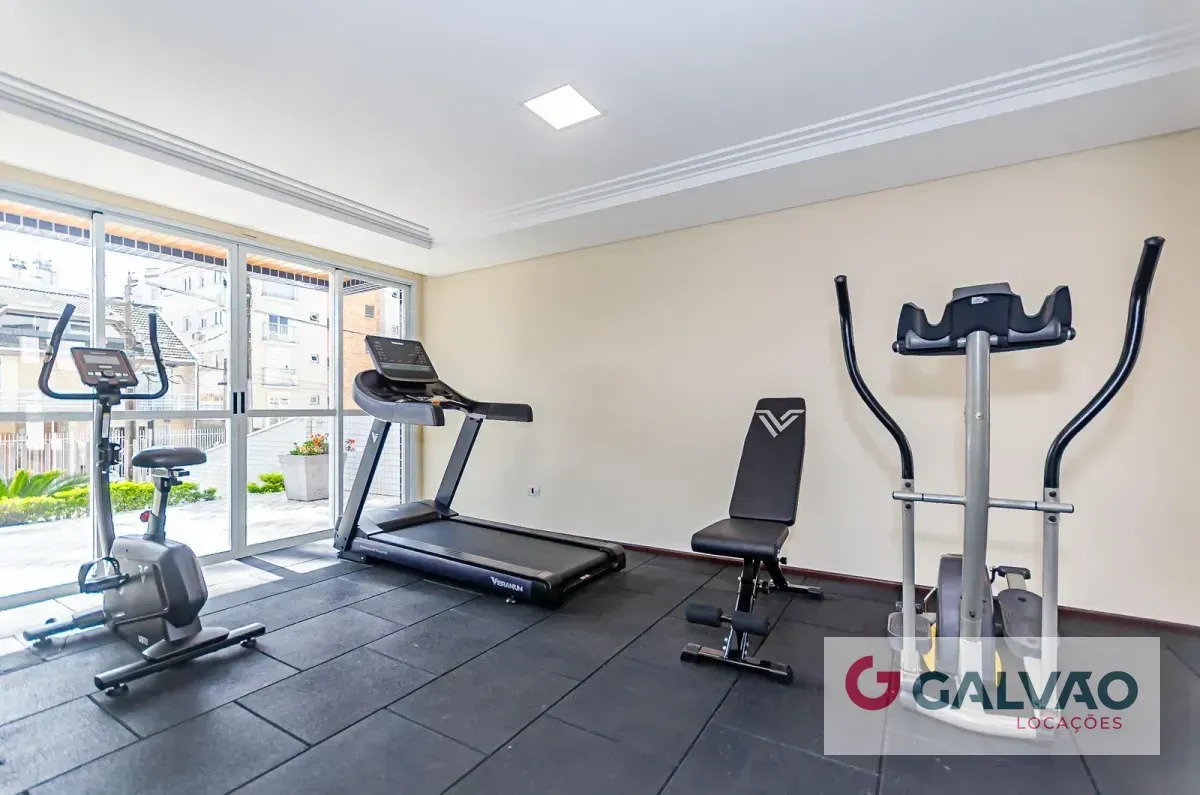 Рабочее место и 2 спальни: квартира 118 м² — photo 17