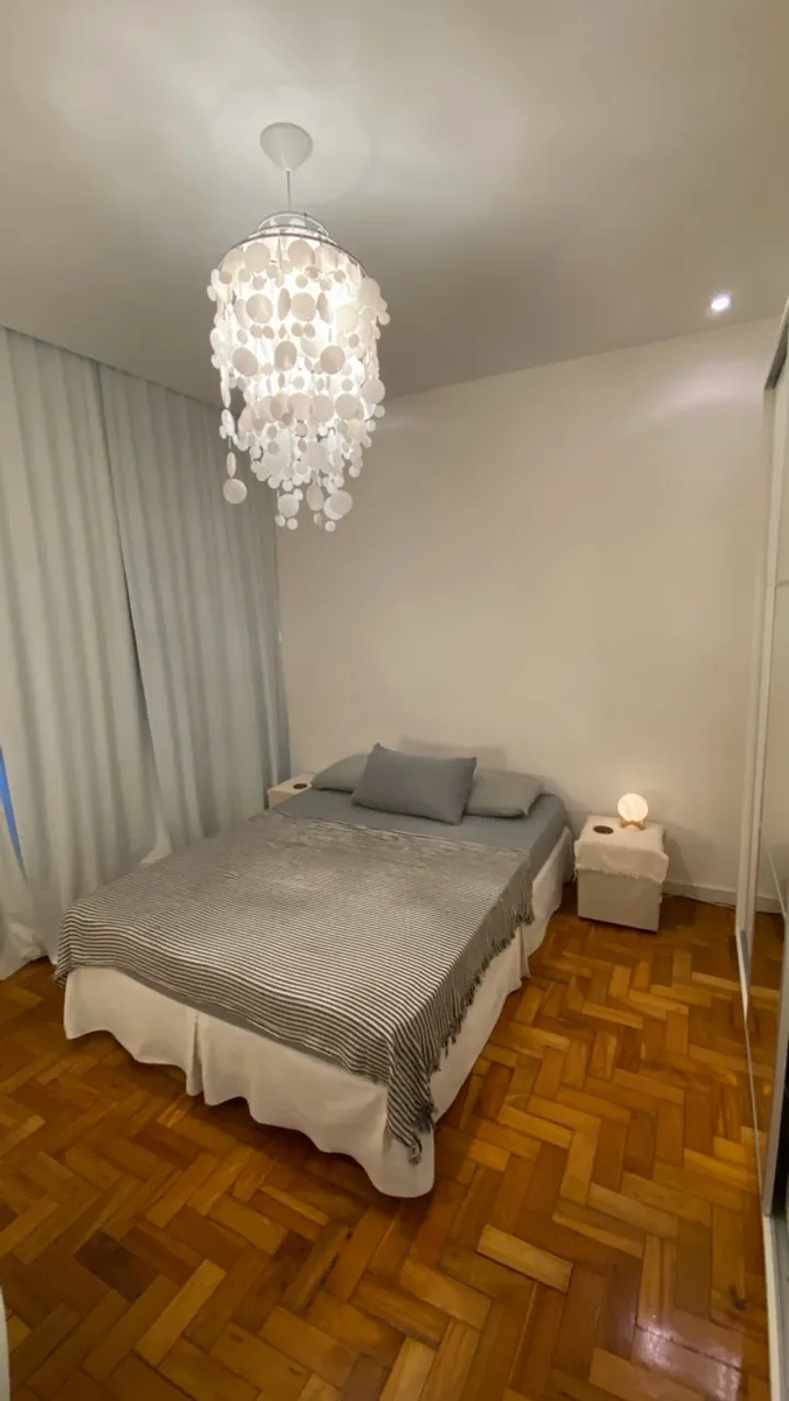 2-bedroom apartment with a home office in Rio de Janeiro — photo 3