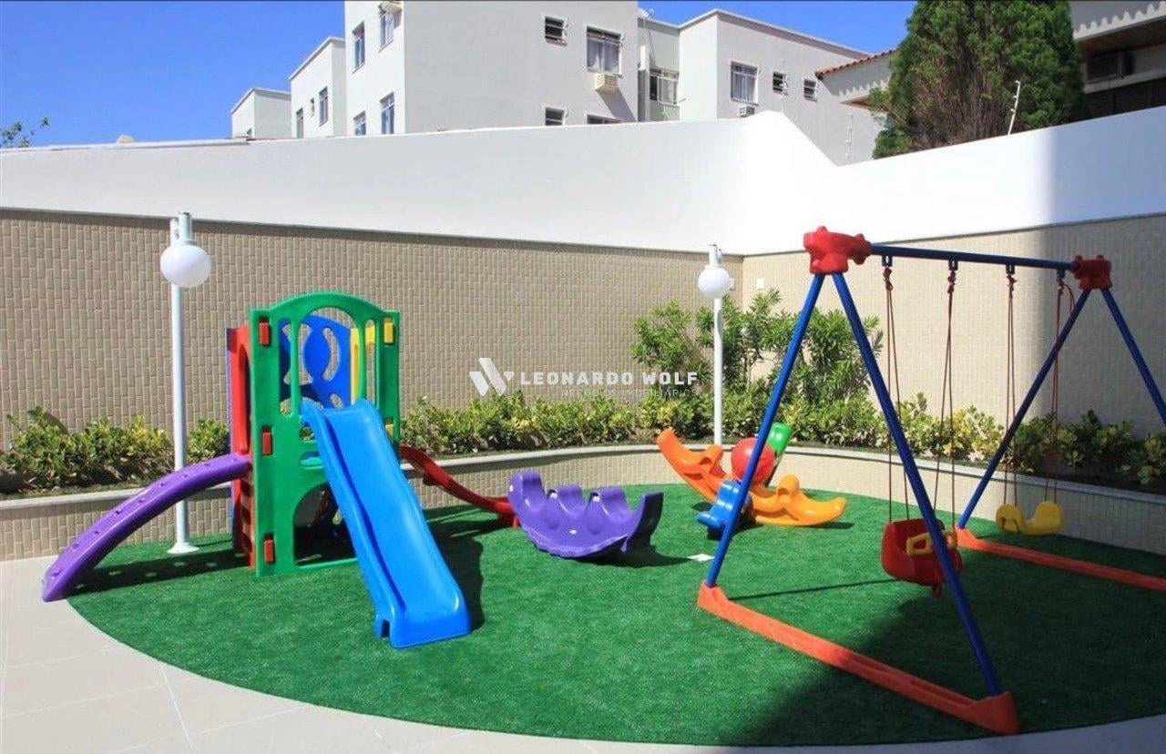 Квартира 143 м² з балконом із грилем та заскленим балконом — photo 28