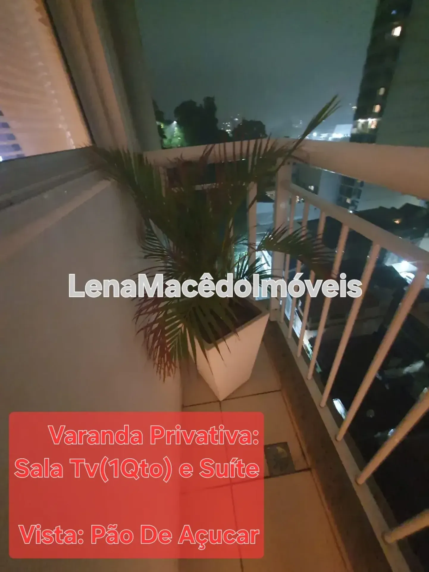 Apartamento com 2 quartos e 2 banheiros e 2 vagas — photo 29