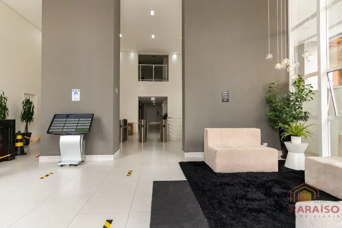 Studio mobiliado de 32 m² no 8º andar — photo 41