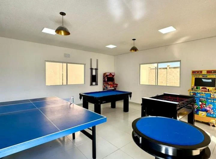 Unfurnished 48 m² apartment with 2 bedrooms and 1 parking spot — photo 8
