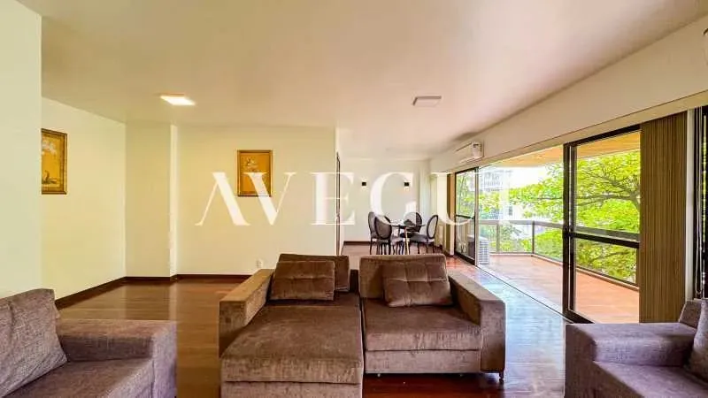 Furnished 2-bedroom apartment with 2 bathrooms — photo 6