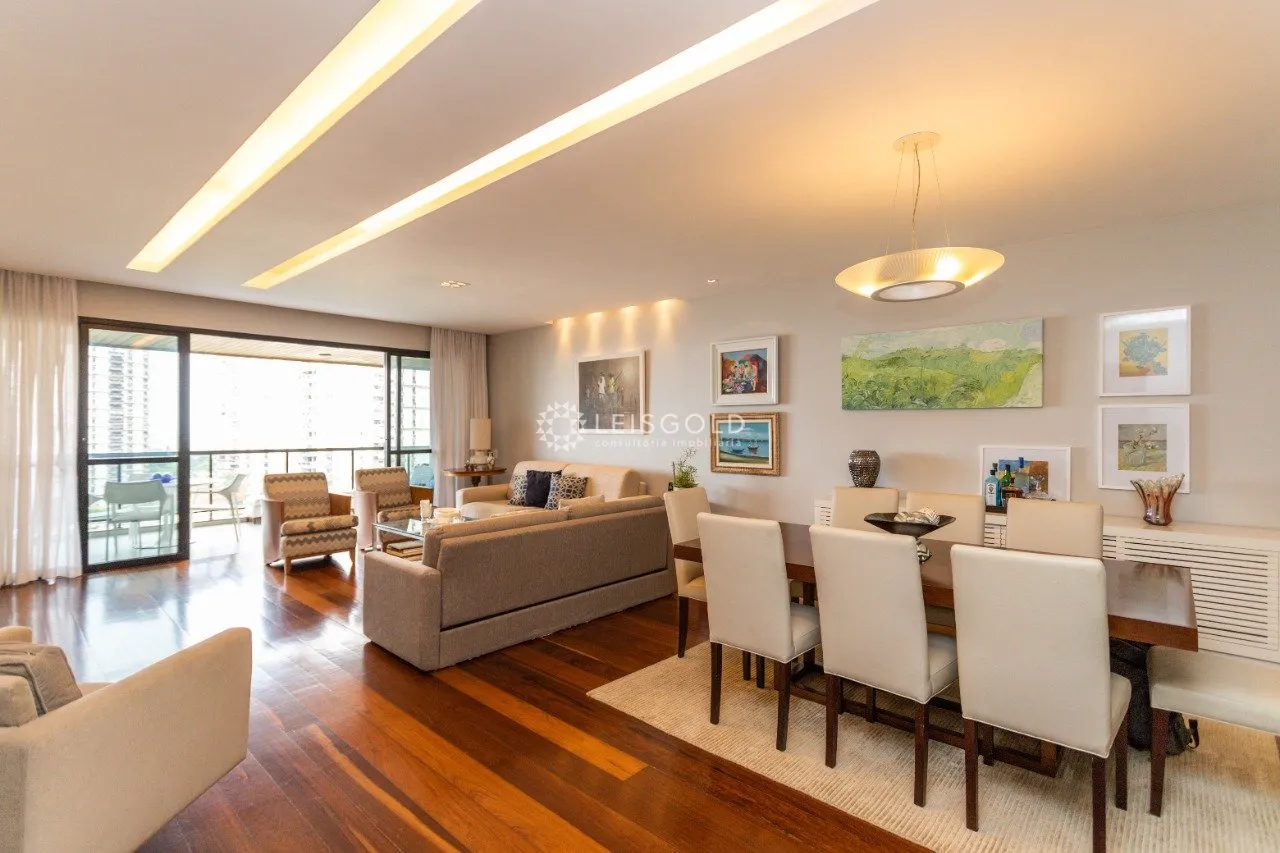 Apartment with 4 bedrooms and 1 bathroom, 3 parking — photo 3
