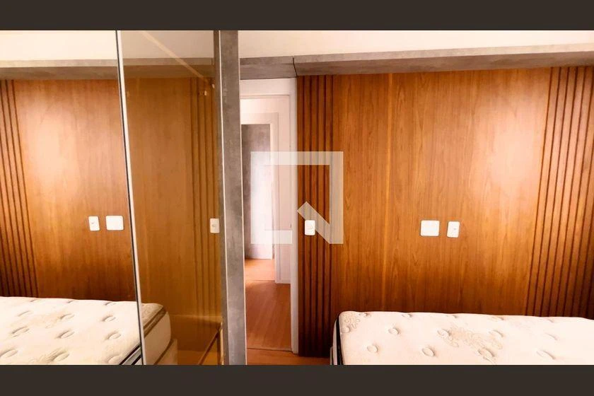 Furnished 2-bedroom rental apartment with 49 m² — photo 18