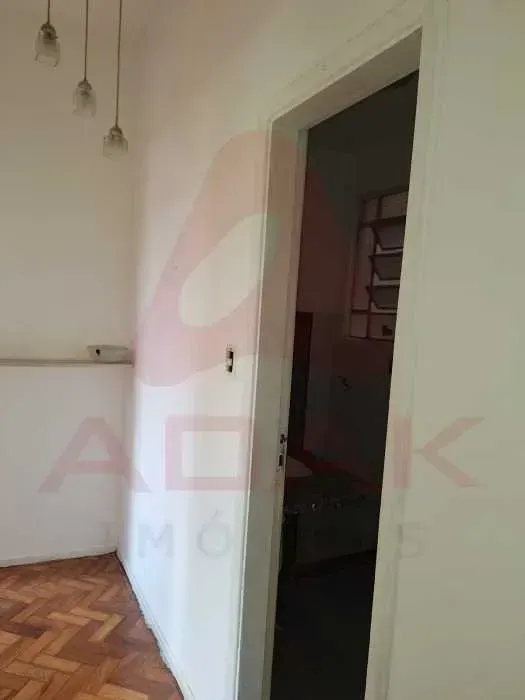 61 m² apartment with an elevator and 2 bedrooms — photo 15