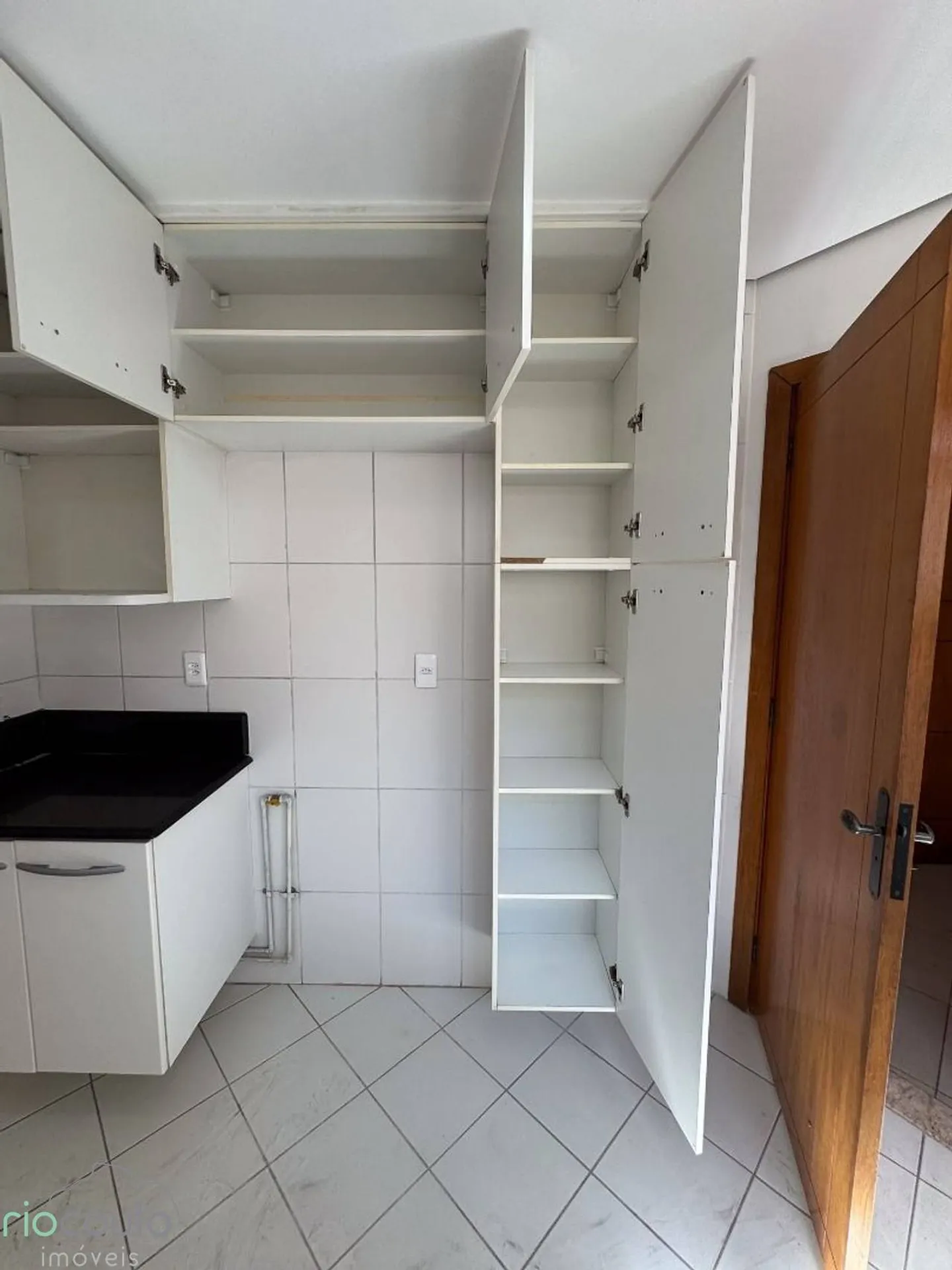 Duplex penthouse with 3 bedrooms and 291 m² terrace — photo 49