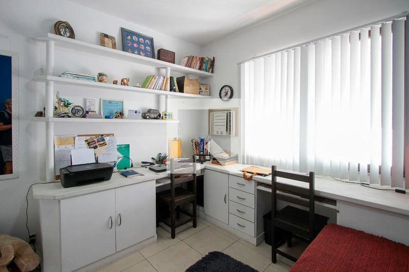 Cobertura com 3 quartos, 3 banheiros e 275 m² — photo 34