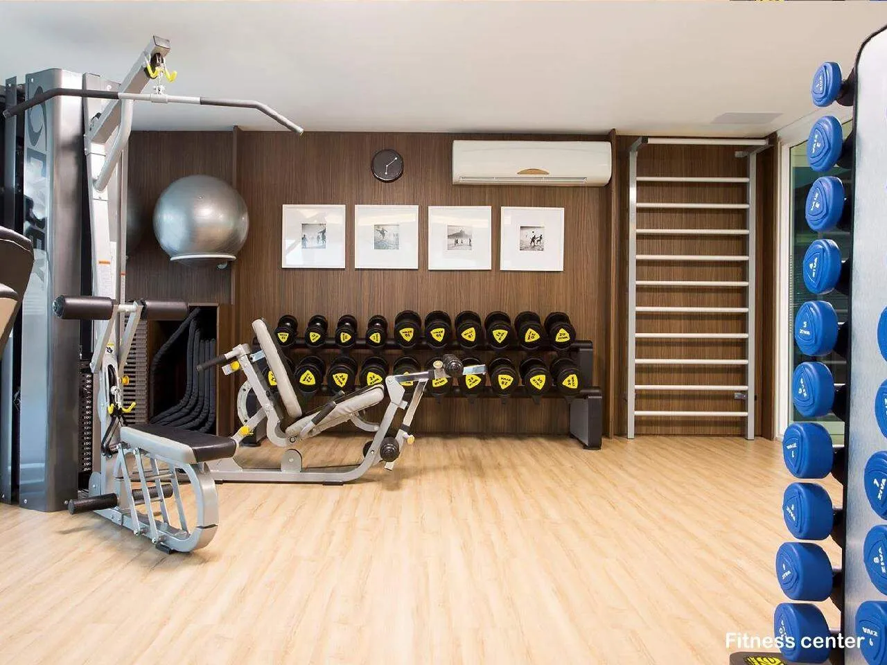 Apartamento amueblado de 3 suites con 172 m² en el 12º piso — photo 17
