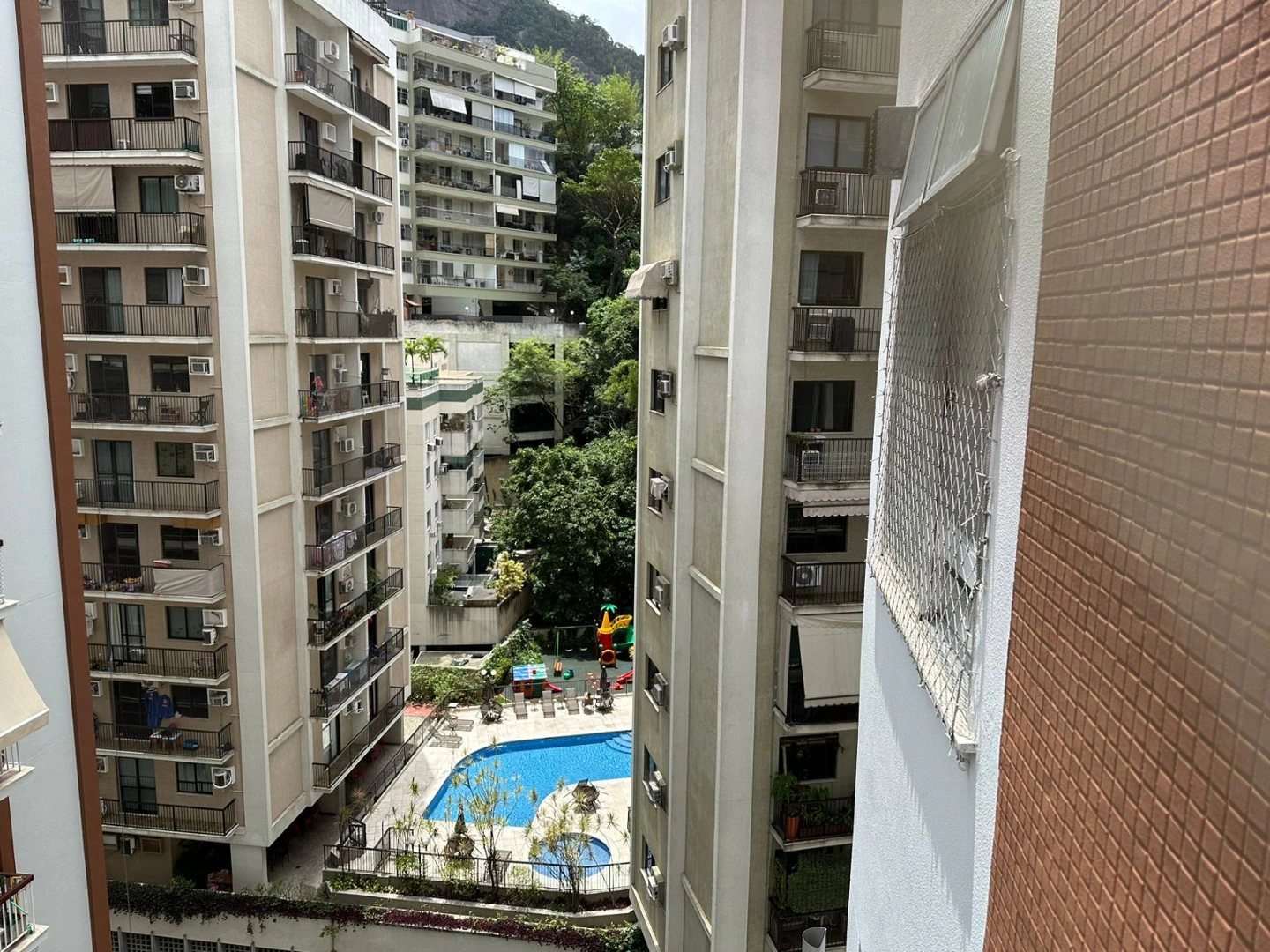 Apartamento de 80 m² com 2 quartos e suíte — photo 32