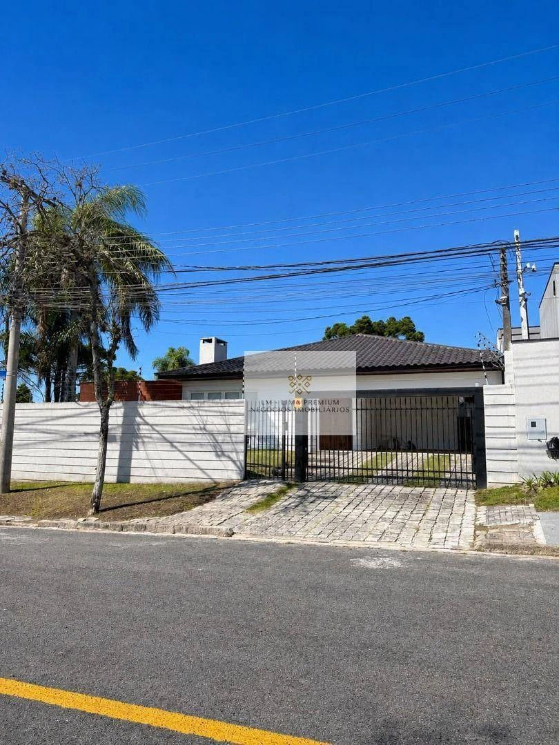 Single-story house for rent with 3 bedrooms and 230 m² — photo 21