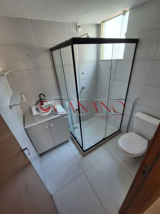 2-bedroom apartment, 1 with its own bathroom, 70 m² — photo 10