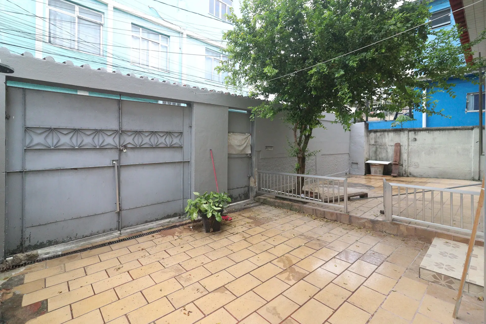 3-bedroom house with a garden in Rio de Janeiro — photo 8