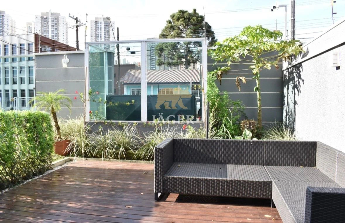 Furnished 2-bedroom apartment 82 m² with parking — photo 19