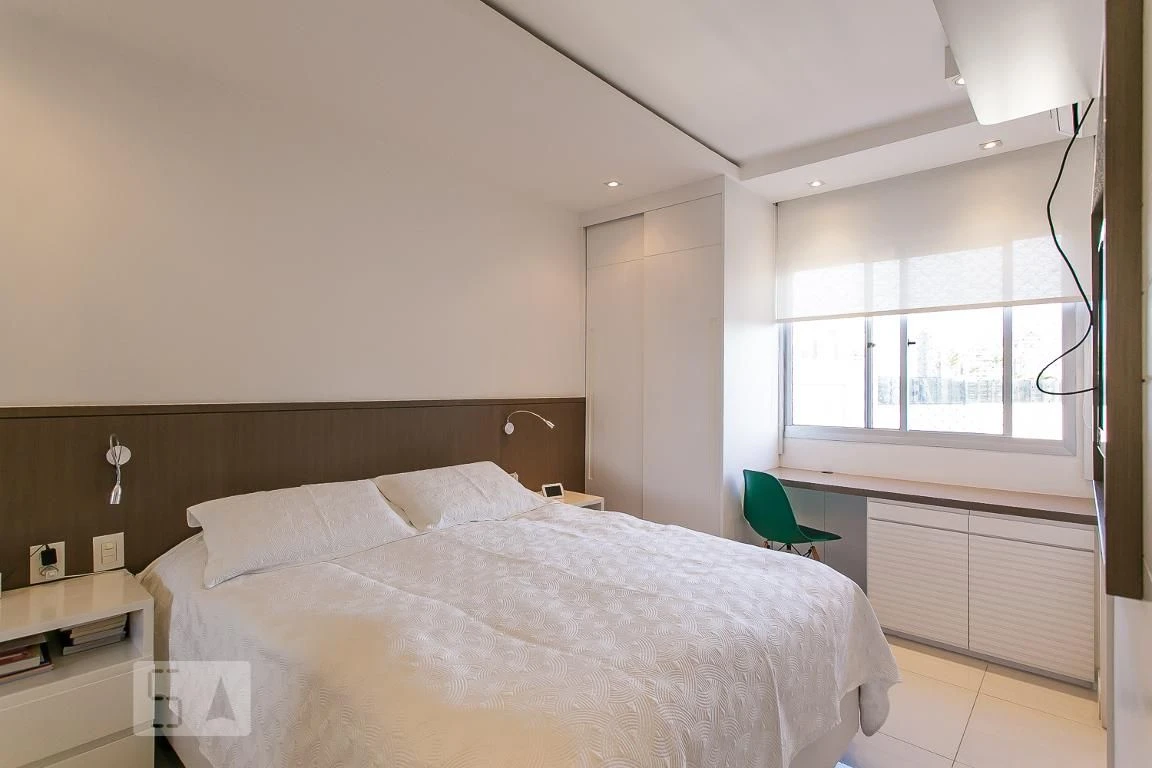 2-bedroom apartment with a water view in Rio de Janeiro — photo 27