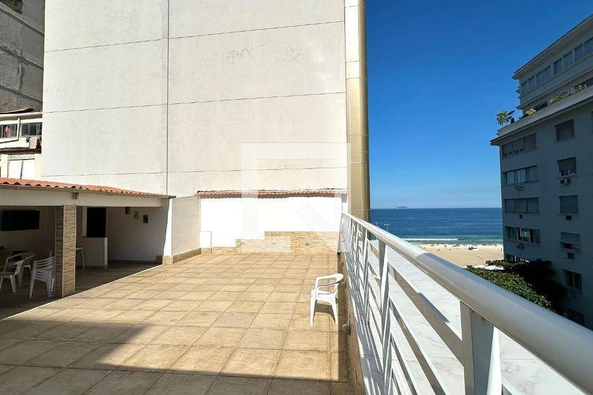 Мебльована квартира з 3 спальнями та 2 ванними 81 м² — photo 41