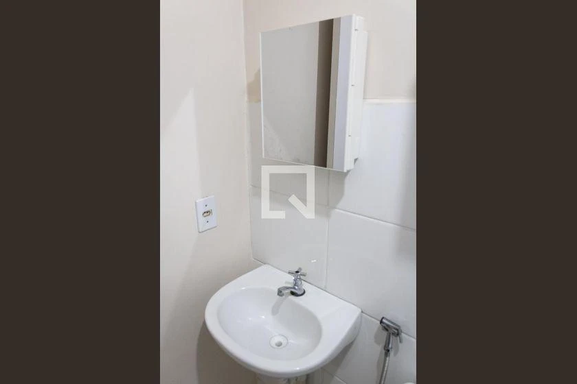 Apartamento de 2 quartos com varanda e churrasqueira — photo 64