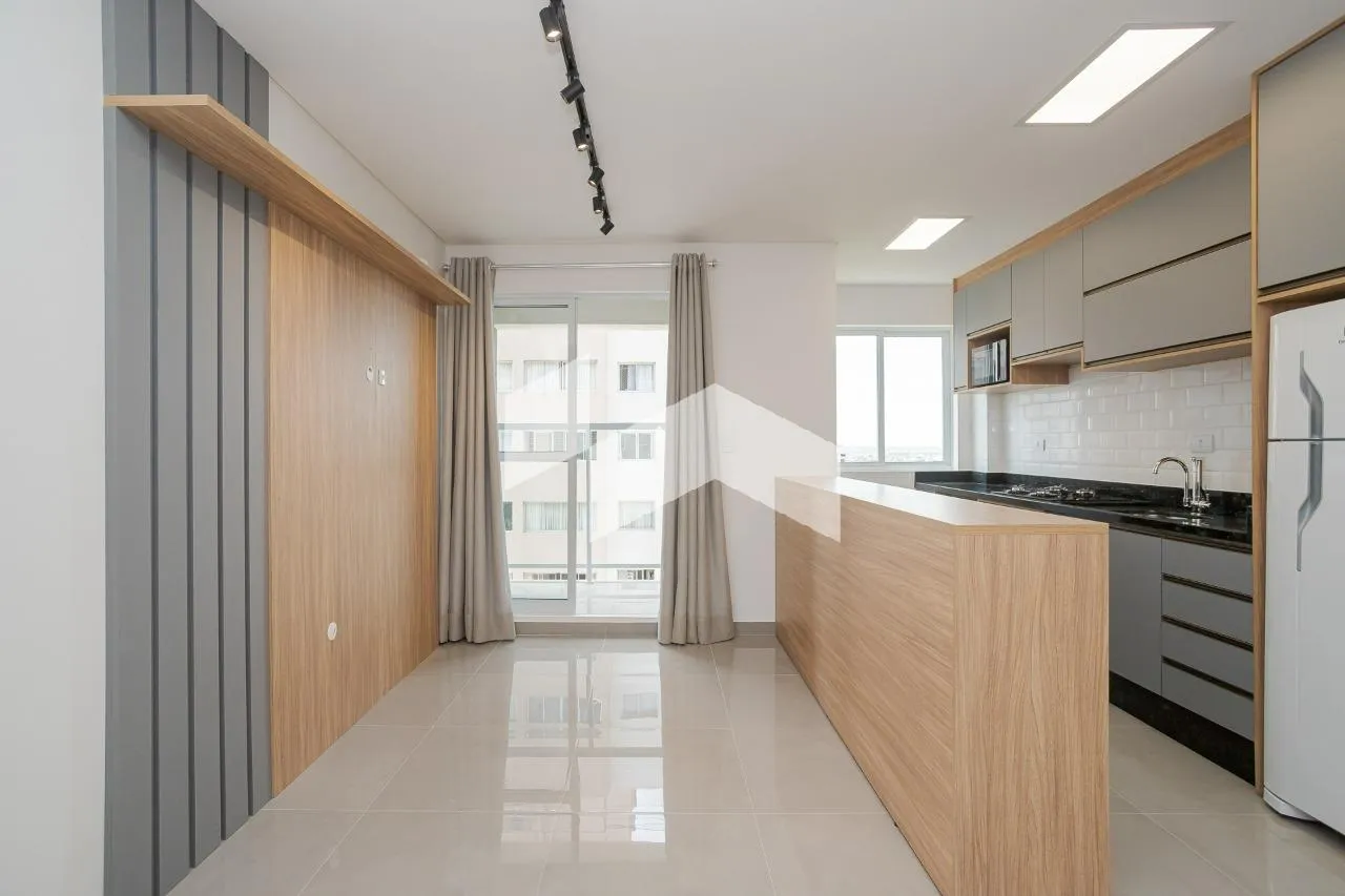 Apartamento de 42 m² con 2 dormitorios y BBQ privado — photo 4