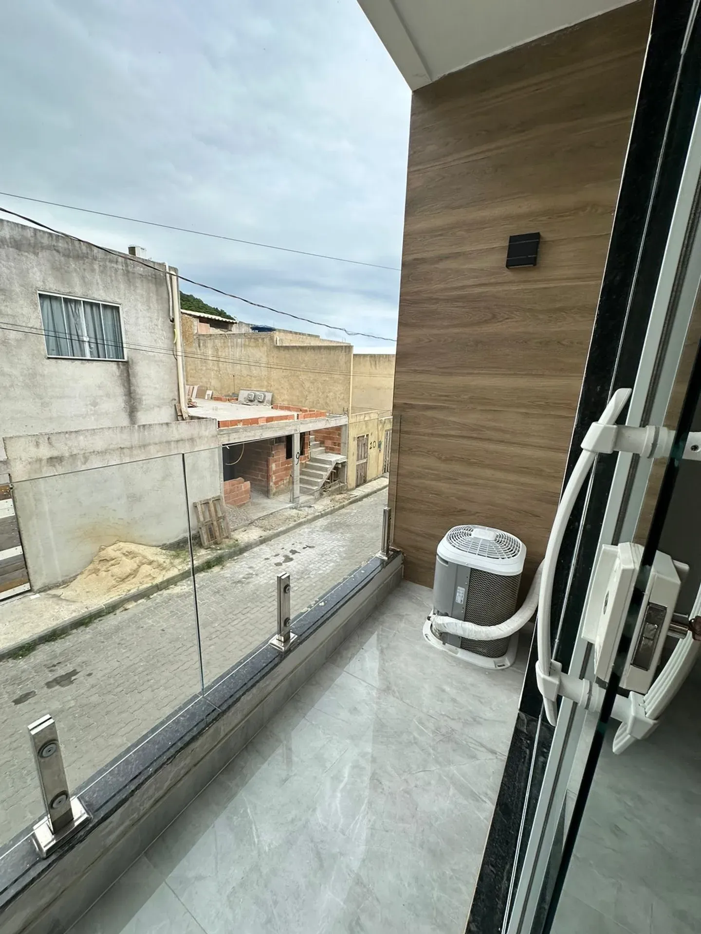 Casa de 2 quartos com varanda envidraçada, Vargem Pequena — photo 5