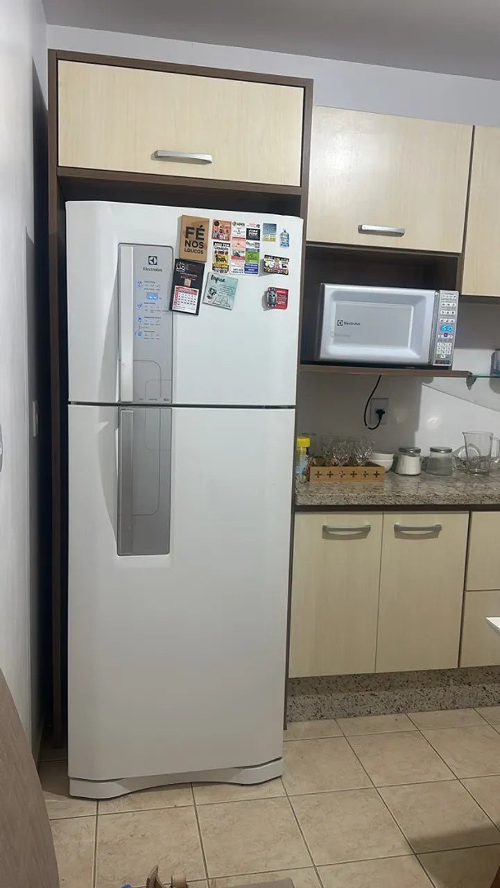 Мебльована квартира 80 м², 1 спальня