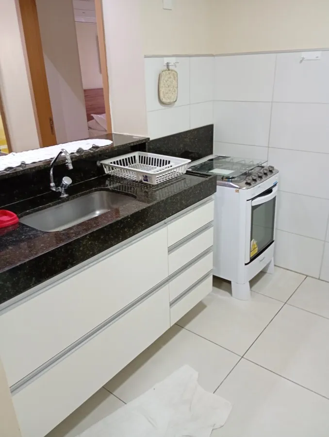 60 m² apartment on the 4th floor with 2 bedrooms and parking — photo 6