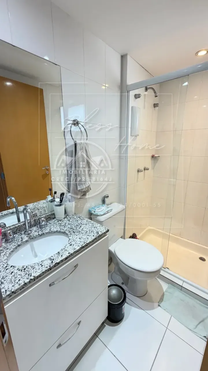 Furnished 1-bedroom apartment with balcony and gas stove — photo 5