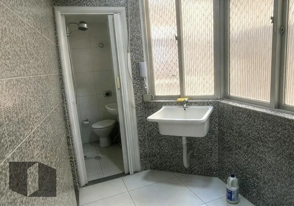 3-bedroom apartment, 2 with their own bathrooms, 100 m² — photo 12
