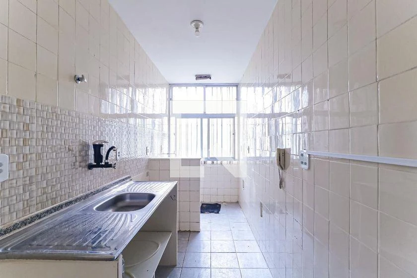 2-bedroom apartment, 59 m² — photo 6